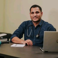 Dr. Ajeesh T Alex