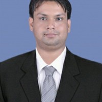 Ankur Kumar Sharma