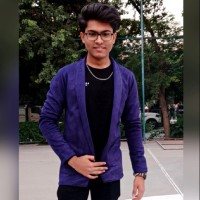 Sanskar Solanki