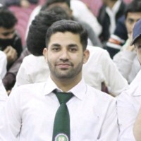 Rashid Minhaj