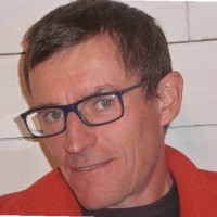 Olivier Martel