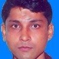 Bedabrata Goswami