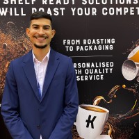 Kelton Rodrigues