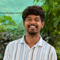Gopinath R