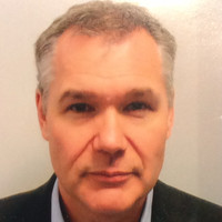 Richard Wall