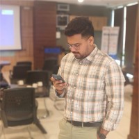 Siddhant Ambawat
