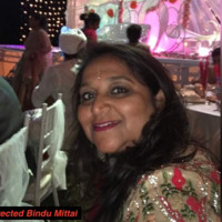 Bindu Mittal