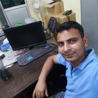 abhinandan Kumar