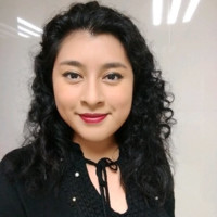 Diana Laura Andrade Rocha