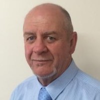 Michael O'Brien