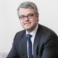 Tristram Cleminson