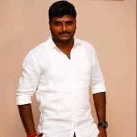 Ashok Dharmaraj