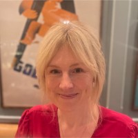 Joanne Leach