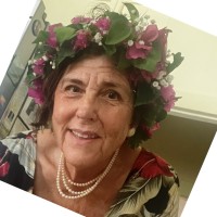 Deborah Lynn Dickerson