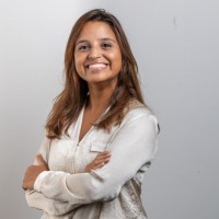 Laryssa Vilar