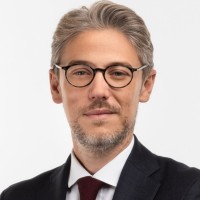 Sebastien Robinand