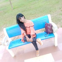 Pranatee Pradhan