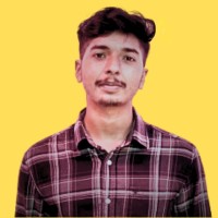 Vimal S Thomas