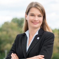 Ariane Sauer