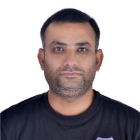 Dheeraj Bhambhani