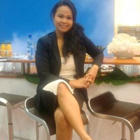 Joanna Roaring Roquid