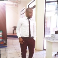 Adams Mpho