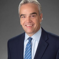 Ken Vanvalkenburgh Mba, Lutcf