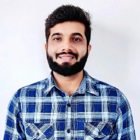 Shreyas Kant