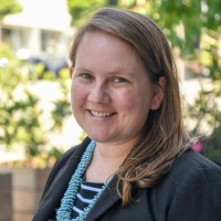 Carrie Modi, Aicp