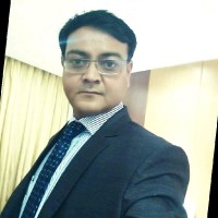 Anuj Sharma, Fiii