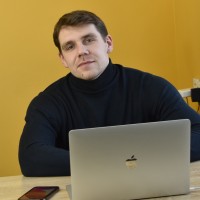 Егор Желтоножский