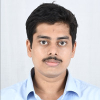 Anudeep Ghosh