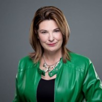 Kelly Linkowski, RPR, CRR, CBC, CPE