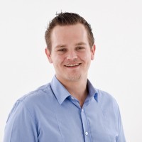 Martijn van Dijk