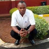 Jeremiah Migwi