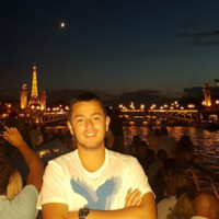 Nicolas Molina Quintana