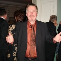 Janne Winbom