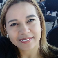 María Del Carmen Vázquez Martínez