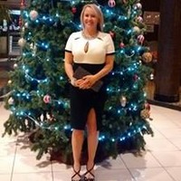 Louise Dodson