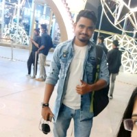 Yogesh Chaudhari