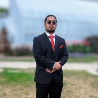 Suhaib Rahman
