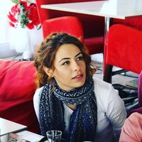 İrem Arabacılar Güldüoğlu