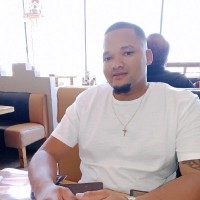 Roderick Sefoor