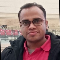 Sunil Patil