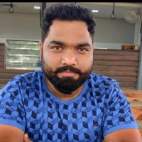 Raghavendra Gaonkar