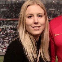 Paulina Jansson