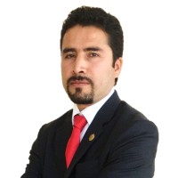 Javier A. Urday Fernández