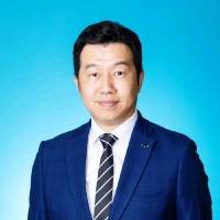 Raymond Tai
