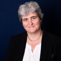 Laurence Gacoin
