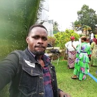 Alain Mufungizi